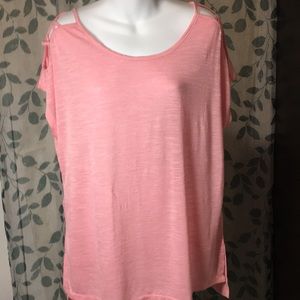 💕 Active Life work out T-shirt 💕